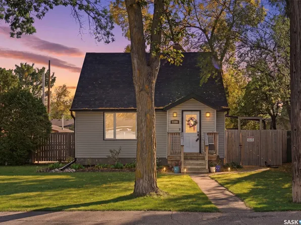 1109 Oxford Street, Saskatoon, SK S7K 0Y5
