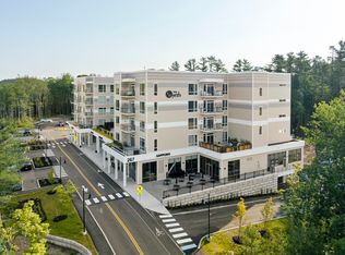 267 Us Route 1 #410, Falmouth, ME 04105
