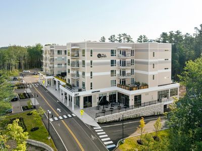 267 US Route 1 #410, Falmouth, ME, 04105