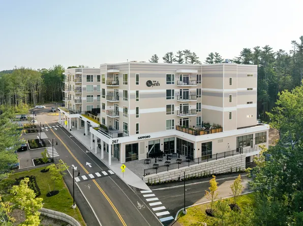 267 US Route 1 #410, Falmouth, ME 04105
