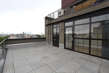 Rented by N.C. Pepe Corp.