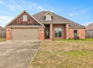 110 Sir Cameron, Lumberton, TX 77657