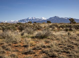 117 Flat Iron Mesa Rd, La Sal, UT 84530