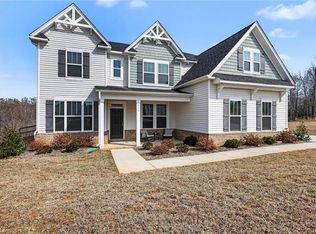 111 Laced Maple Ct, Reidsville, NC 27320