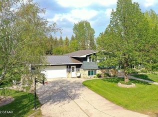 23464 417th Ave SW, East Grand Forks, MN 56721