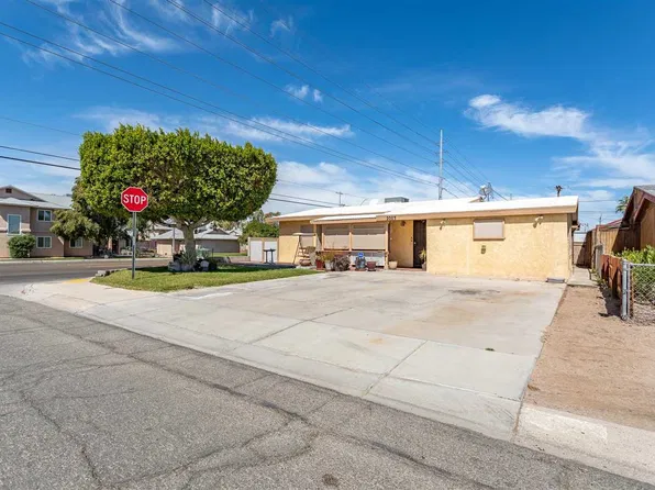2003 S 11th Ave, Yuma, AZ 85364