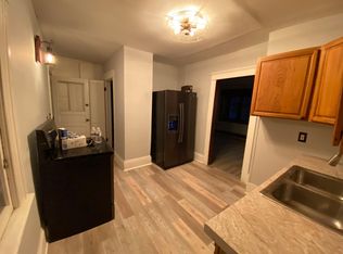 915 W Michigan Ave #1, Jackson, MI