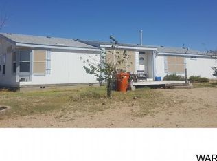 3718 N Arivaca Rd, Golden valley, AZ 86413
