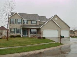 2062 Rim Rock Ln NE, Rochester, MN 55906
