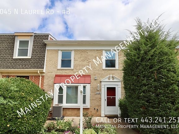 2nd image of 9045 N Laurel Rd Unit B