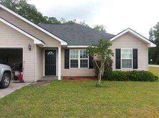 100 Quarterhorse Dr, Guyton, GA 31312