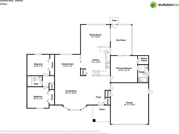 3rd image of 900 Courtland Blvd