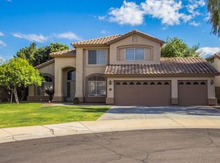 761 W Juanita Ave, Gilbert, AZ 85233