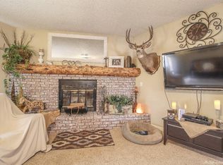 20716 Black Oak Dr, Tehachapi, CA 93561