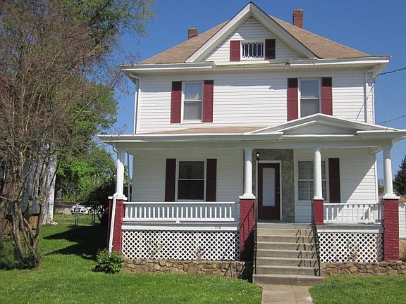 2nd image of 518 Albemarle Ave SE
