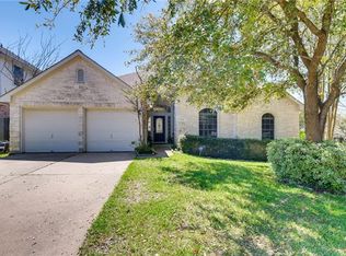 5817 Anselm Ct, Austin, TX 78739