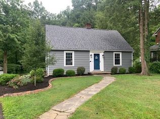 1624 Cleveland Rd, Wooster, OH 44691