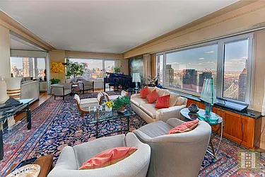 Sold by Halstead Real Estate