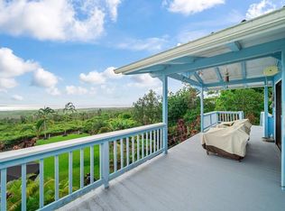 13-763 Malama St, Pahoa, HI 96778