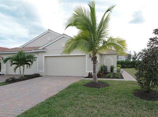 4158 Dutchess Park Rd, Fort Myers, FL 33916