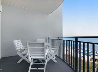 16701 Front Beach Rd #403, Panama City Beach, FL 32407