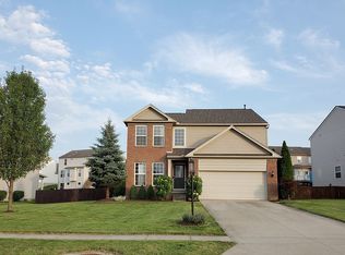4881 Garnet Cir, Stow, OH 44224
