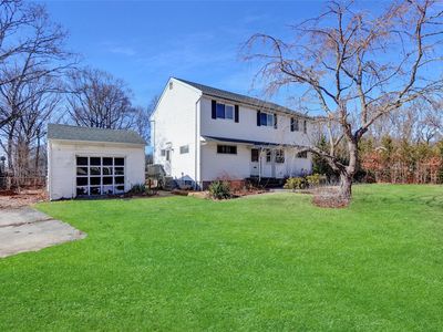 299 Auborn Avenue, Shirley, NY, 11967
