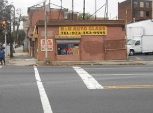 503 McCarter Hwy, Newark, NJ 07102