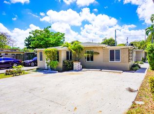 1314 S 20th Ave, Hollywood, FL 33020