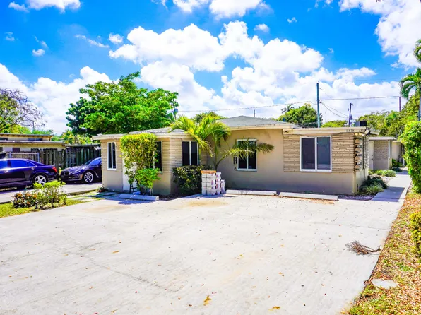 1314 S 20TH Avenue, Hollywood, FL 33020
