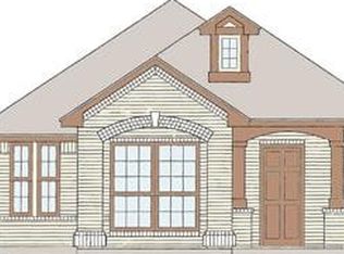 4627 Kind Way, Austin, TX 78725