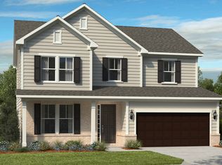 Madison Plan, The Coves on Lake Wylie, Charlotte, NC 28278