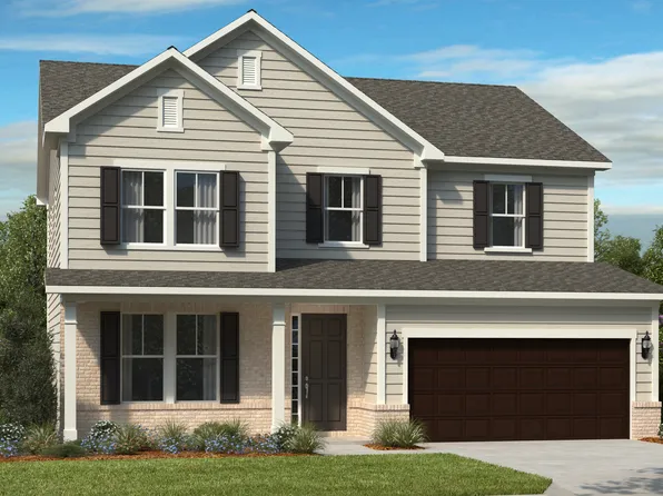 Madison Plan, The Coves on Lake Wylie