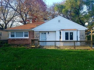350 Niagara St, Park Forest, IL 60466