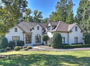 1101 Firethorne Club Dr, Waxhaw, NC 28173