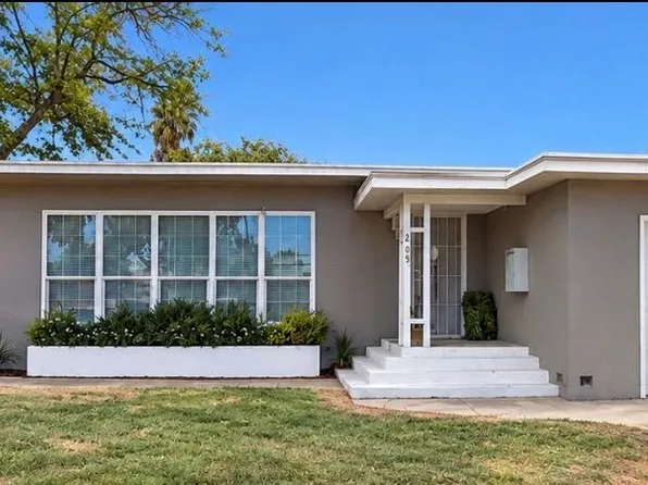 205 Cloverdale Ave, Modesto, CA 95354