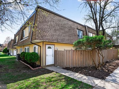 3818 Joshua Pl #43B, Alexandria, VA, 22309