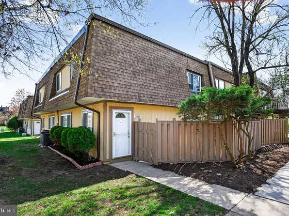 3818 Joshua Pl #43B, Alexandria, VA 22309