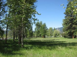 4700 Hwy 93 S, Missoula, MT 59804