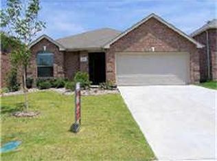 3112 Kennedy Dr, McKinney, TX 75071