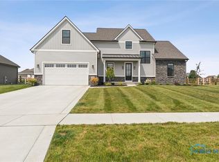 5645 Mallard Pointe Ln, Sylvania, OH