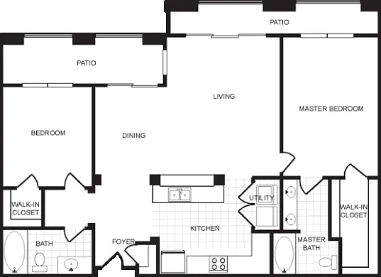 Rockwall Commons — Photo 34