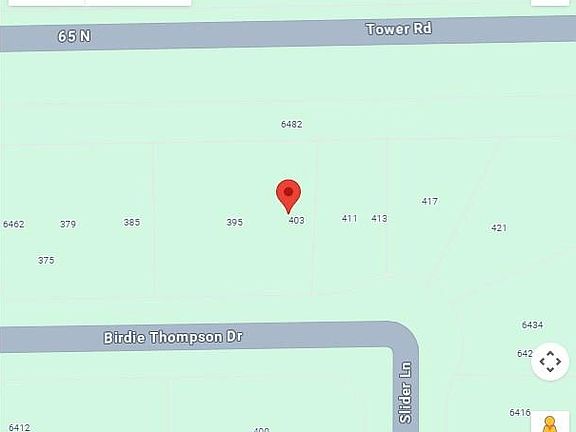3rd image of 403 Birdie Thompson Dr