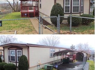 1722 Willow Dr, Pevely, MO 63070