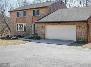 12338 Greenspring Ave, Owings Mills, MD 21117