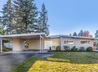 16203 NE 1st St, Bellevue, WA 98008