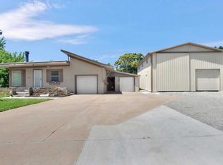 231 S Wayne Ave, Haysville, KS 67060
