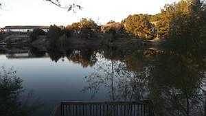 lake
