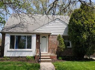 705 Sunningdale Dr, Inkster, MI 48141