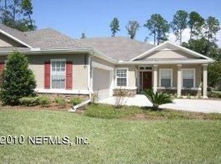 1210 Wild Ginger Ln, Fleming Island, FL 32003